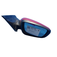 Hyundai Accent Rb Right Door Mirror