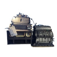 Holden Trax Tj Series Heater Fan Motor