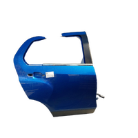 Holden Trax Tj Series Right Rear Door
