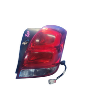 Holden Trax Right Taillight