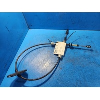 Holden Trax Tj  Shift Linkage
