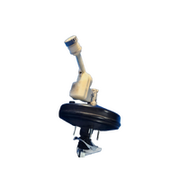 Suzuki Vitara Ly  Vin Tsm Brake Booster
