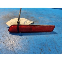 Suzuki Vitara Left Bumper Reflector