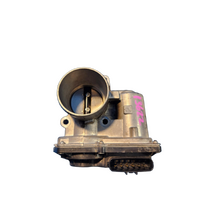 Suzuki Vitara Throttle Body