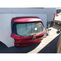 Mazda Cx5 Kf, Tailgate