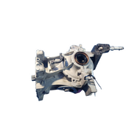 Mazda Cx5  Kf, Rear Diff Centre