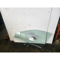 Mazda Cx5 Kf  Left Front Door Window