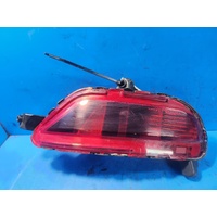 Mazda Cx5 Kf Left Taillight In Bumper Reflector