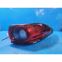 Mazda Cx5 Left Taillight