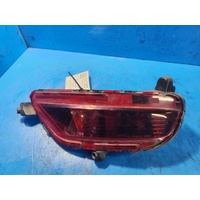 Mazda Cx5 Kf Right Bumper Reflector