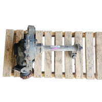 Mazda Bt50 Ford Ranger Front Diff Centre