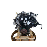 Ford Ranger Px1 Mazda Bt50 Up Ur 3.2 P5at Turbo Diesel Engine