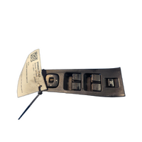 Ford Ranger Mazda Bt50 Right Front Power Window Master Switch