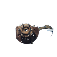 Ford Ranger Mazda Bt50 4Wd Right Front Hub Assembly