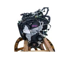 Ford Kuga  Tf  Petrol 1.5 Turbo   Engine