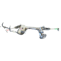 Ford Kuga Petrol Tf  Electric Steering Rack