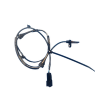 Mazda Cx3 Right Front Abs Sensor