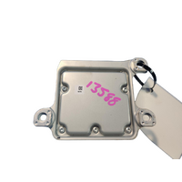 Mazda Cx3 Dk  Airbag Module
