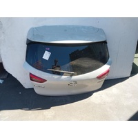 Mazda Cx3 Dk Tailgate
