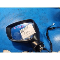 Mazda Cx3  Dk, Left Door Mirror