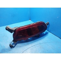 Mazda Cx3 Dk, Left Bumper Reflector