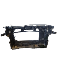 Mazda Cx3 Dk Petrol Radiator Support