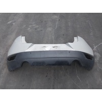 Mazda Cx3  Dk,  Rear Bumper Bar
