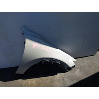 Mazda Cx3 Dk  Right Guard