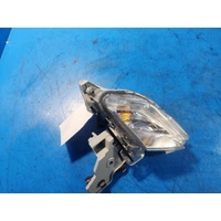 Mazda Cx3 Dk Right Bumper Flasher