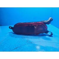 Mazda Cx3 Dk Right Taillight In Bumper Reflector
