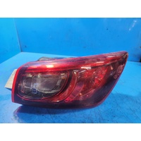 Mazda Cx3 Dk Right Taillight