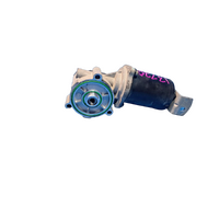 Holden Colorado Rg 4wd Transfer Case Shift Actuator
