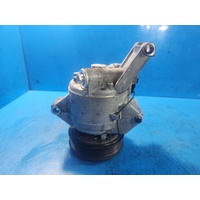 Mazda Cx3 Dk  Petrol 2.0,  Air Cond Compressor