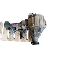 Ford Ranger 3.0 Diesel 3.727 Ratio Front Diff Centre