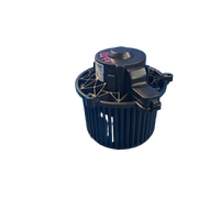 Mg Mg3 Szp1 Heater Fan Motor