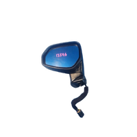 Mg Mg3 Szp1, Left Door Mirror