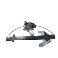 Mg Mg3 Szp1 Left Rear Door Window Regulator And Motor Assembly