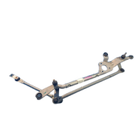 Mg Mg3 Szp1, Wiper Linkage