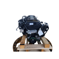 Holden Barina Tm 1.6 F16d4 Petrol Used Engine