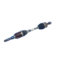 Holden Barina Tm Left Driveshaft