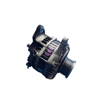 Nissan Navara D40 Alternator