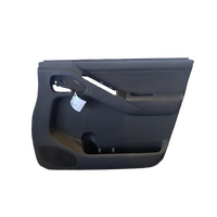 Nissan Navara D40 Right Front Door Trim