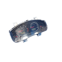 Nissan Navara D40 Instrument Cluster