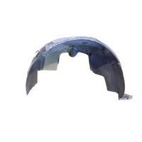 Nissan Navara D40  Left Guard Liner