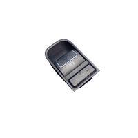 Volkswagen Tiguan 5N Electric Park Switch