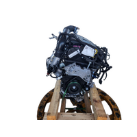 Volkswagen Tiguan 5n Petrol 2.0 Turbo Engine