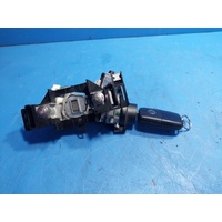 Volkswagen Tiguan Caddy Golf Touareg Jetta,  Ignition With Key