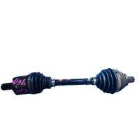 Volkswagen Tiguan 5N Left Front Driveshaft