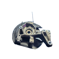 Volkswagen Tiguan 5 N 4 Wd Left Rear Hub Assembly