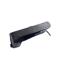 Volkswagen Tiguan 5n Accelerator Pedal Assembly